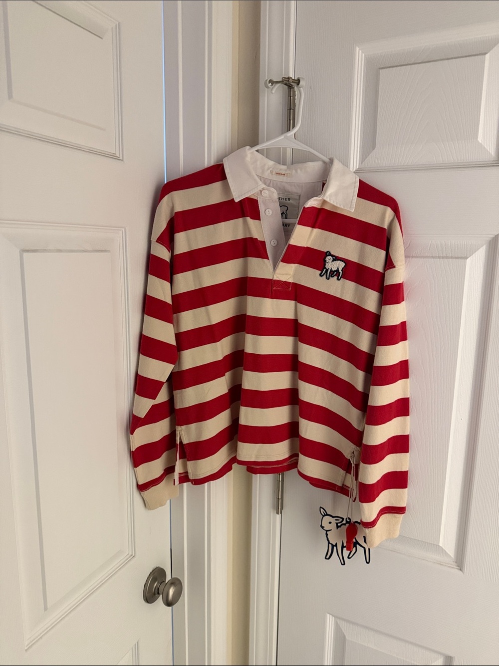 Mother size XS